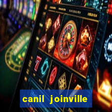 canil joinville vila nova